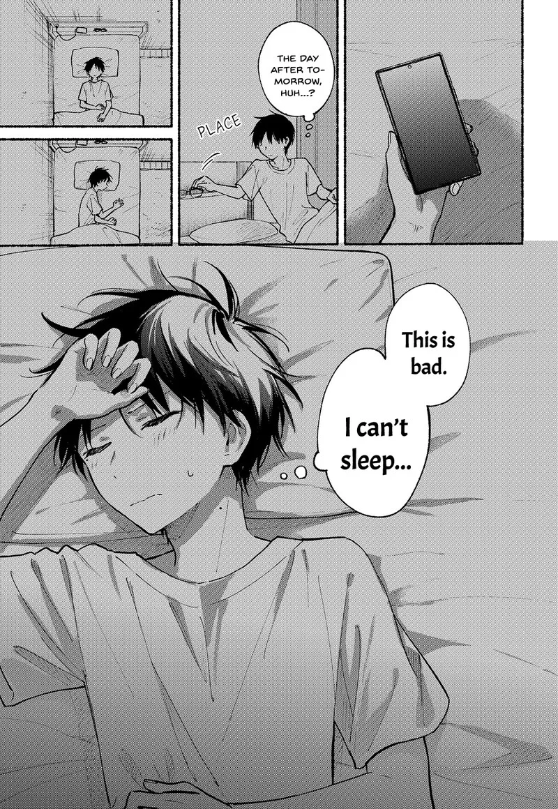 Tonari no Neko to Koi Shirazu Chapter 11 page 16