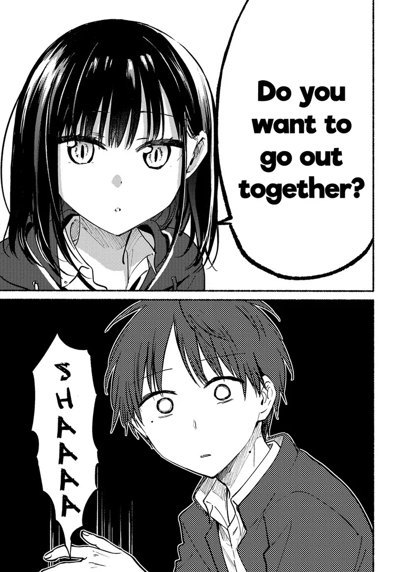 Tonari no Neko to Koi Shirazu Chapter 11 page 4