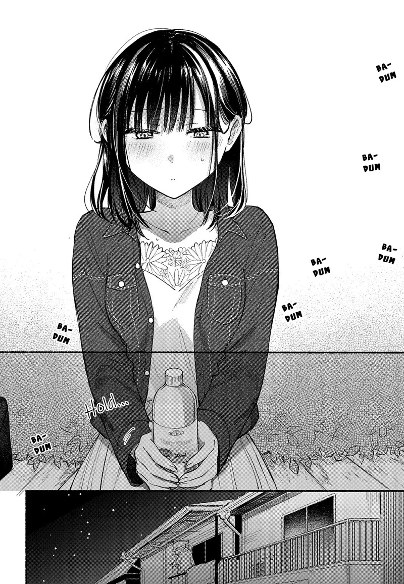 Tonari no Neko to Koi Shirazu Chapter 12 page 30