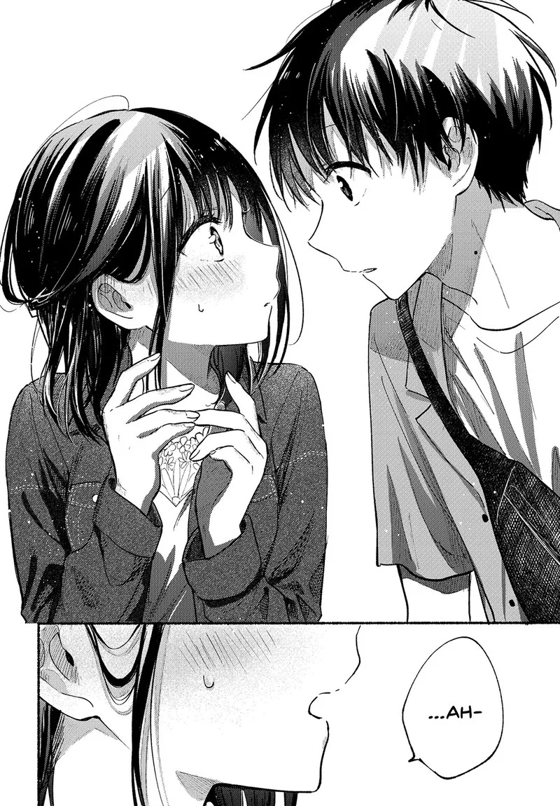 Tonari no Neko to Koi Shirazu Chapter 12 page 28