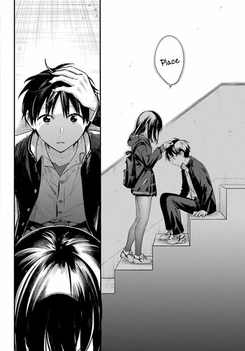 Tonari no Neko to Koi Shirazu Chapter 13 page 20