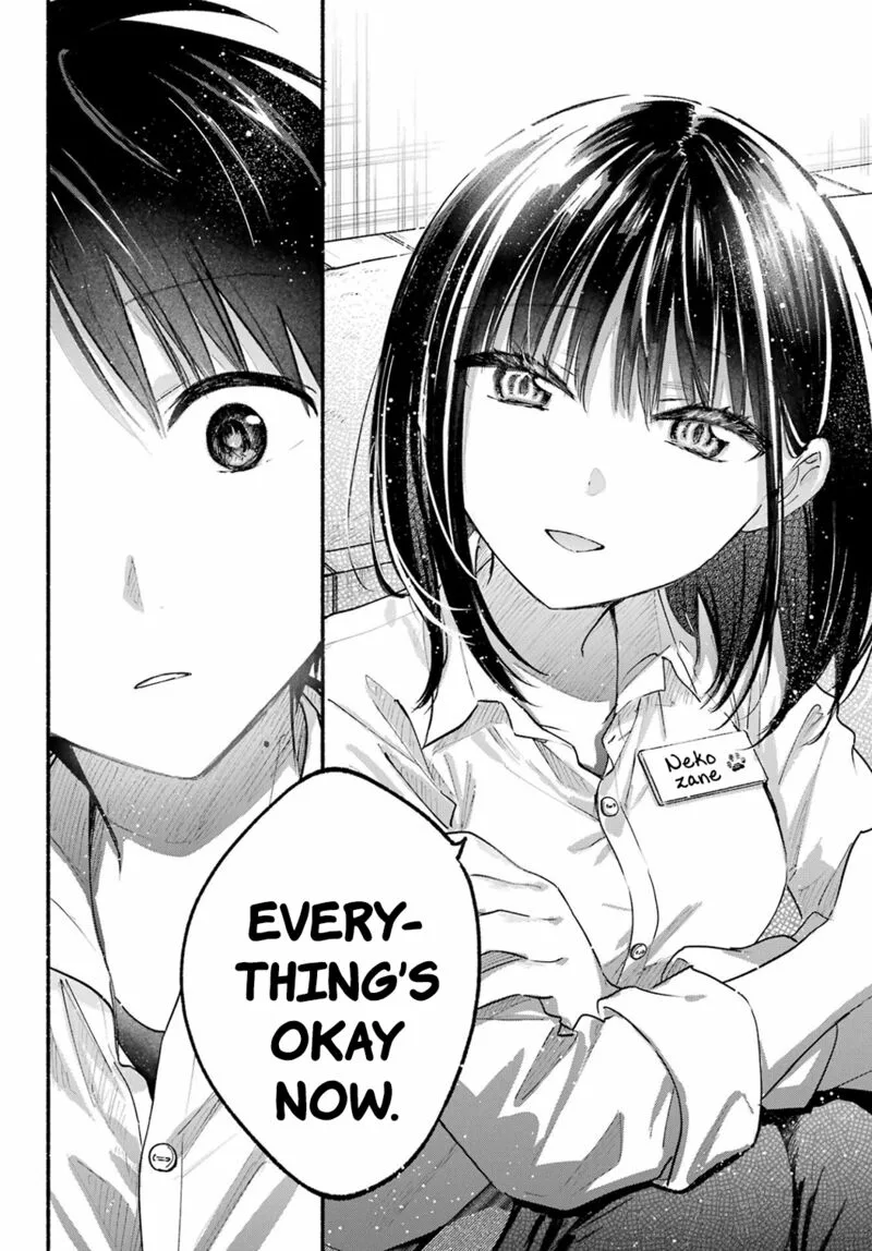 Tonari no Neko to Koi Shirazu Chapter 15 page 20