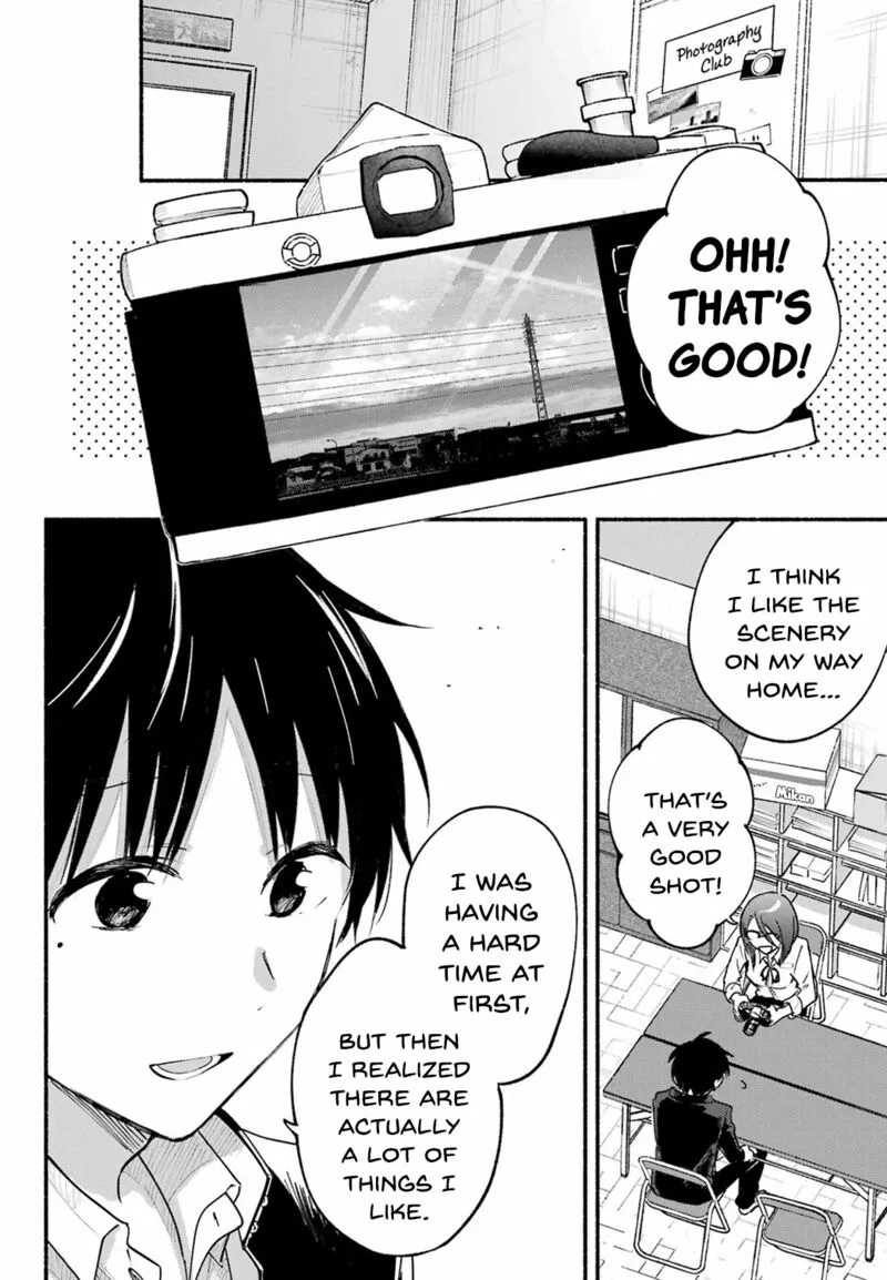 Tonari no Neko to Koi Shirazu Chapter 15 page 26