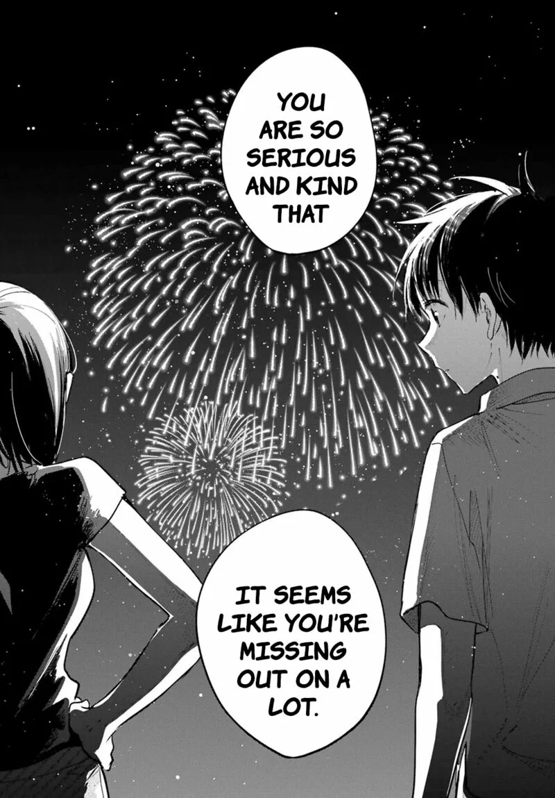 Tonari no Neko to Koi Shirazu Chapter 16 page 20