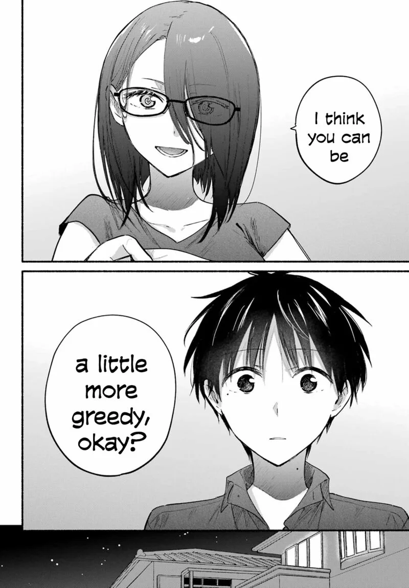 Tonari no Neko to Koi Shirazu Chapter 17 page 9