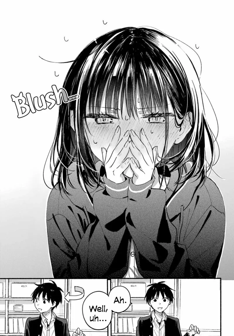 Tonari no Neko to Koi Shirazu Chapter 18 page 24