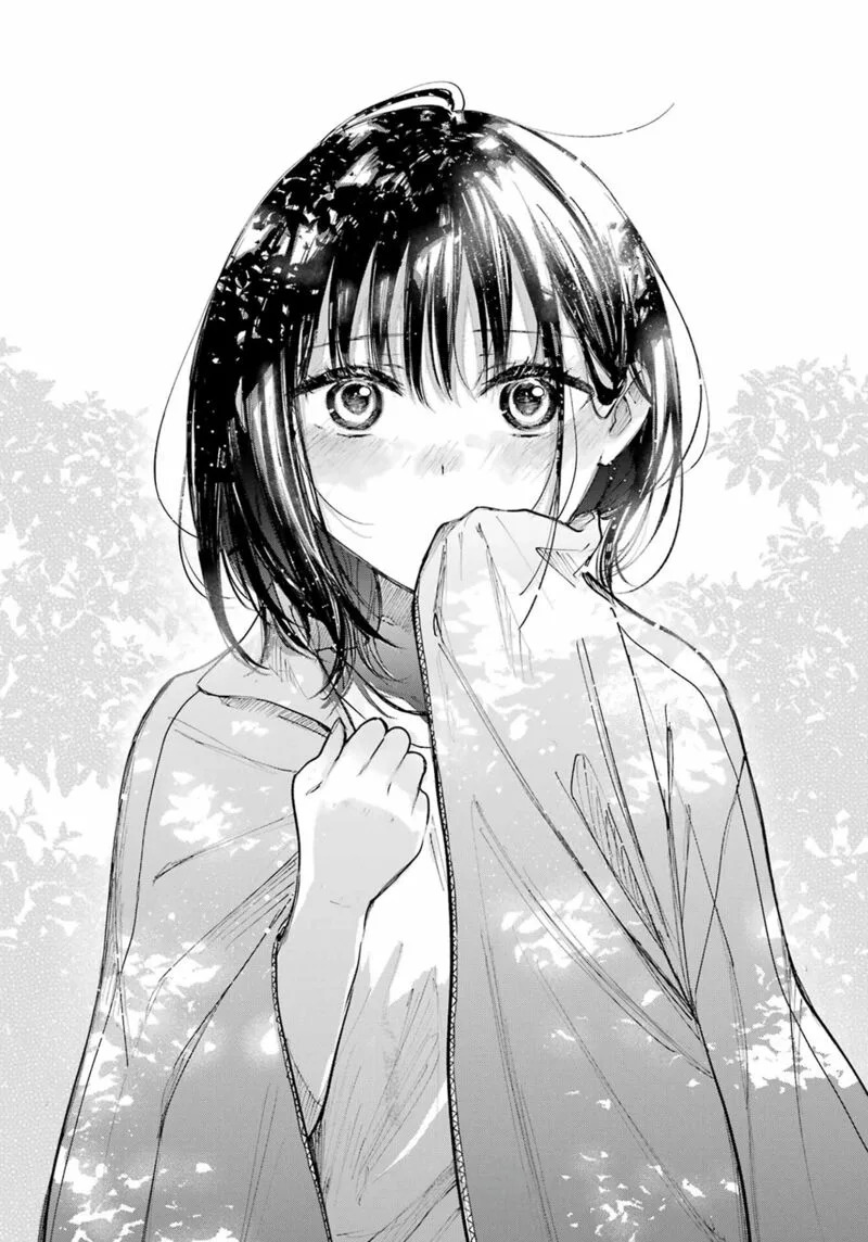 Tonari no Neko to Koi Shirazu Chapter 22 page 29