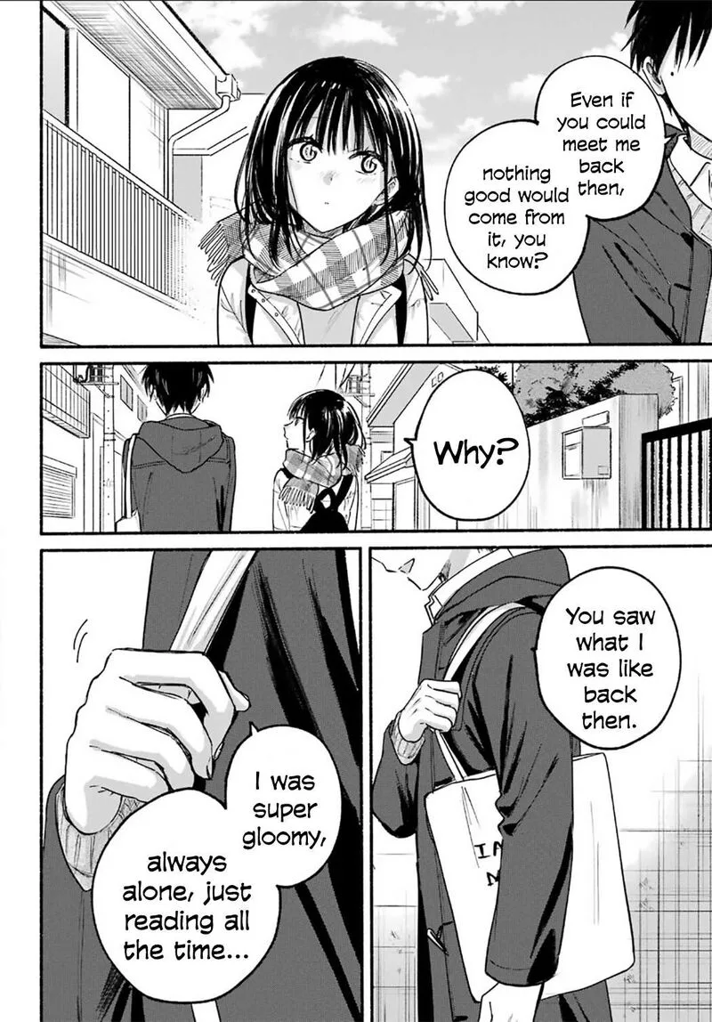 Tonari no Neko to Koi Shirazu Chapter 29 page 29