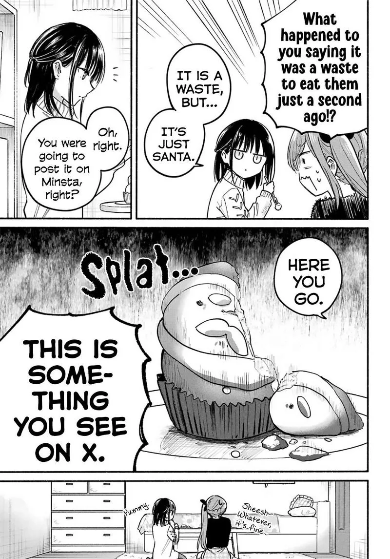 Tonari no Neko to Koi Shirazu Chapter 31 page 9
