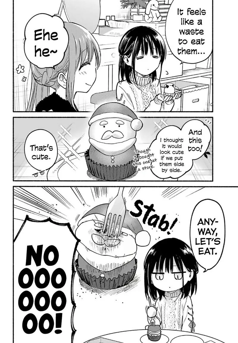 Tonari no Neko to Koi Shirazu Chapter 31 page 8