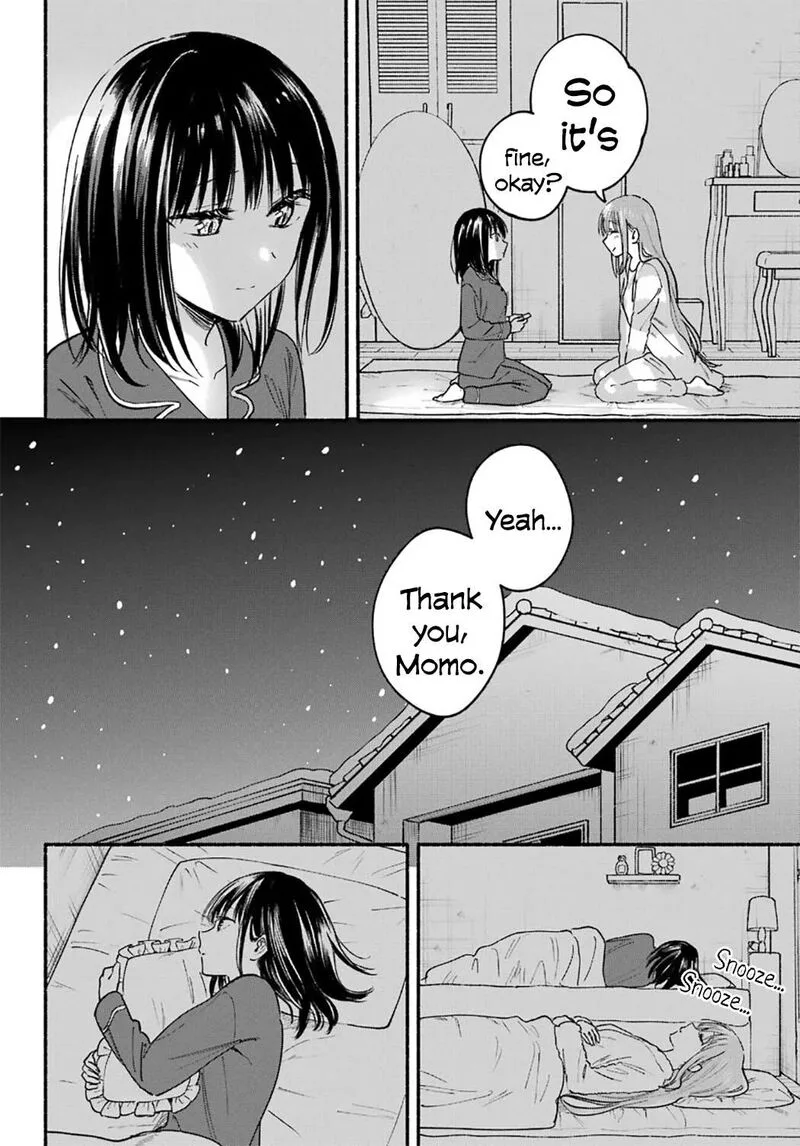 Tonari no Neko to Koi Shirazu Chapter 31 page 26