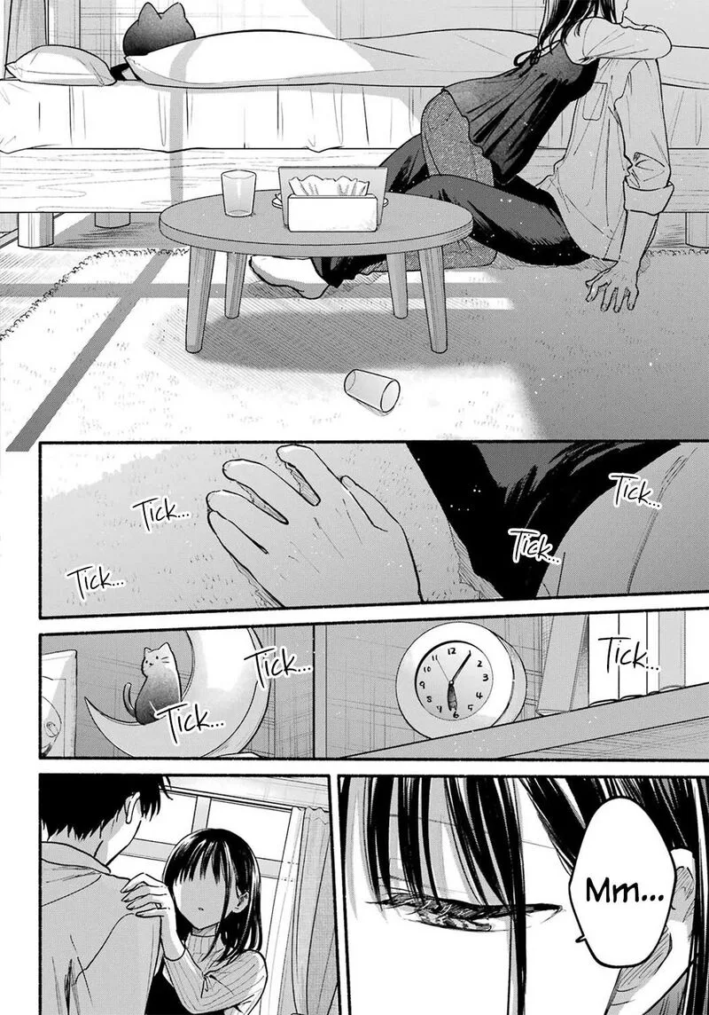 Tonari no Neko to Koi Shirazu Chapter 37 page 31