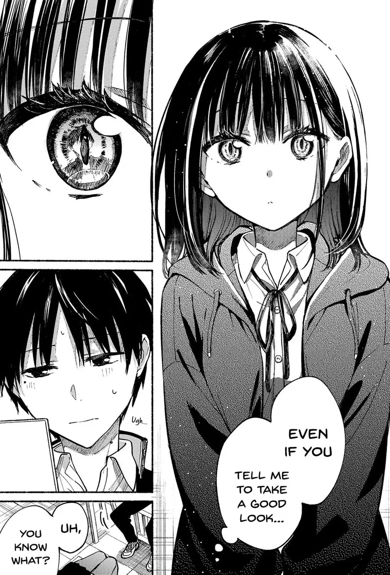 Tonari no Neko to Koi Shirazu Chapter 4 page 6