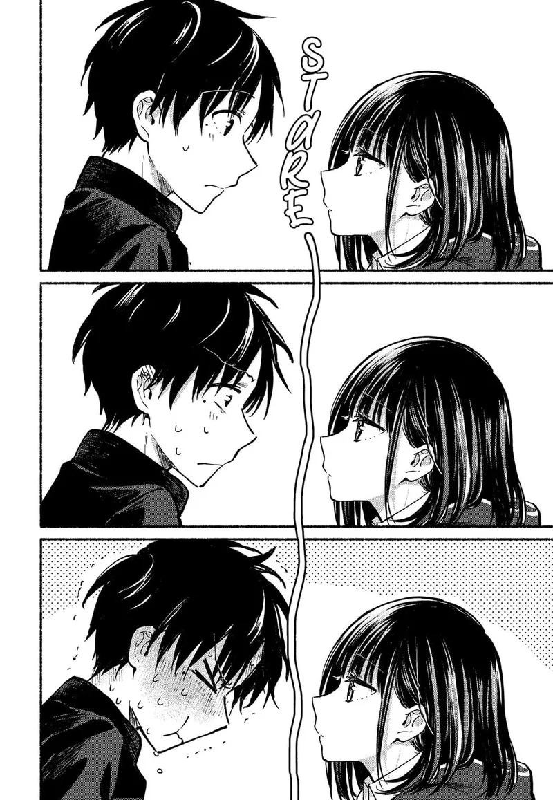 Tonari no Neko to Koi Shirazu Chapter 4 page 9