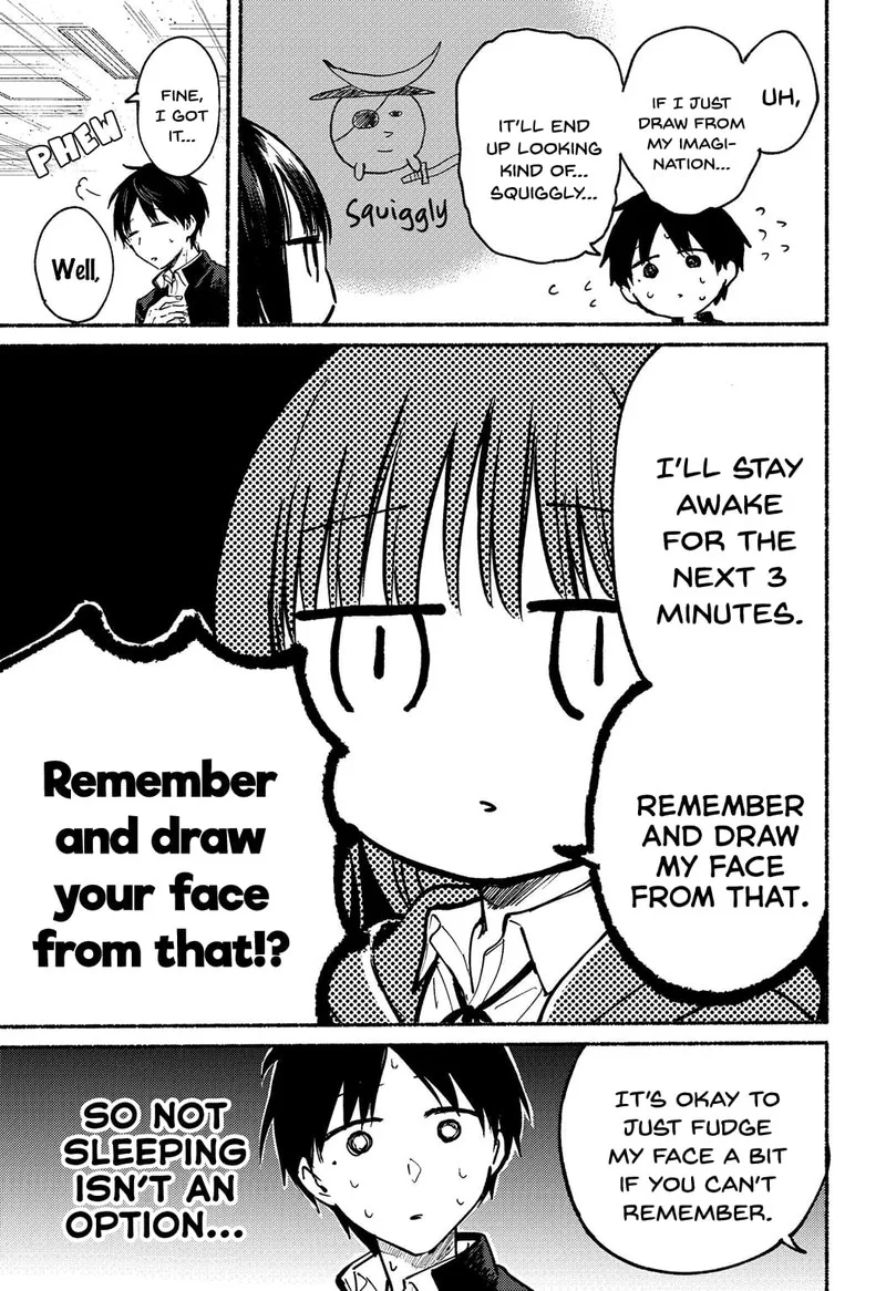 Tonari no Neko to Koi Shirazu Chapter 4 page 4