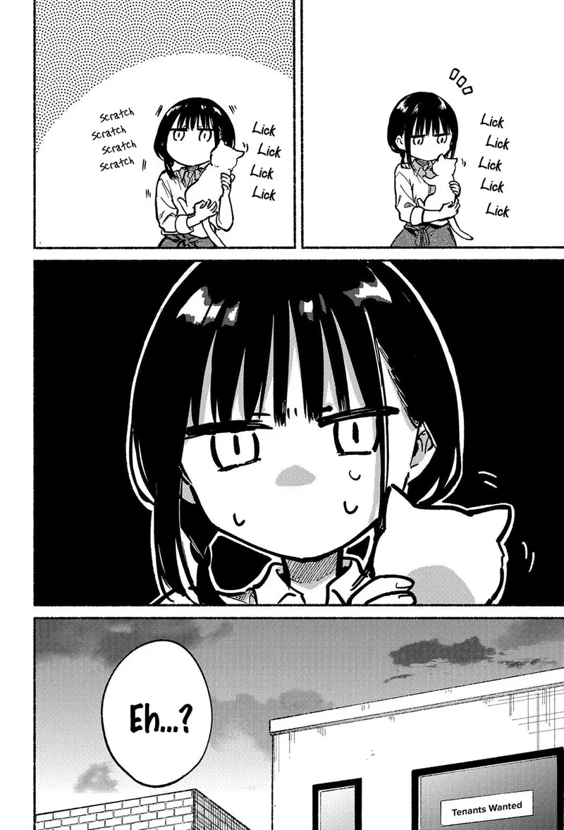 Tonari no Neko to Koi Shirazu Chapter 5 page 2