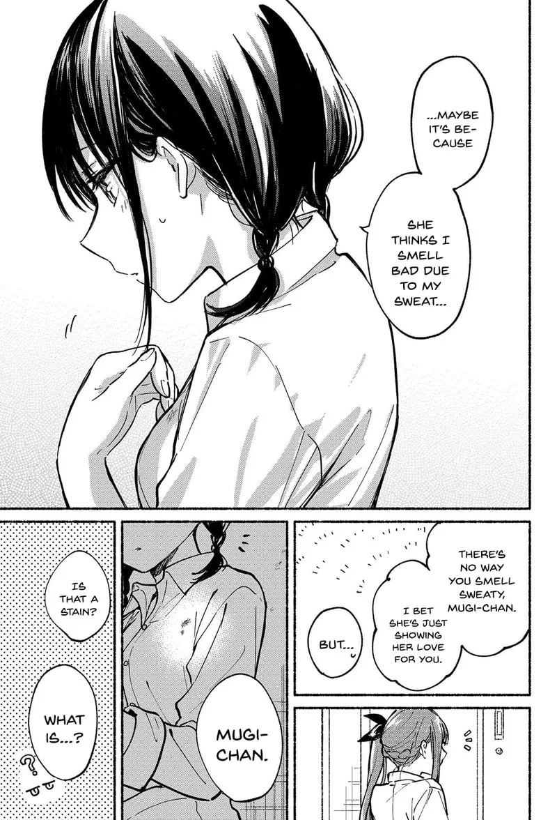 Tonari no Neko to Koi Shirazu Chapter 5 page 16