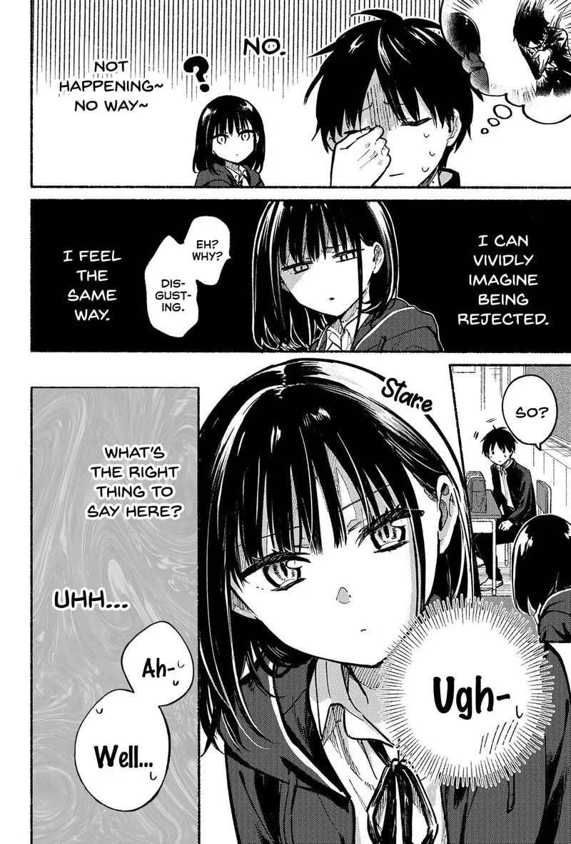Tonari no Neko to Koi Shirazu Chapter 5 page 7