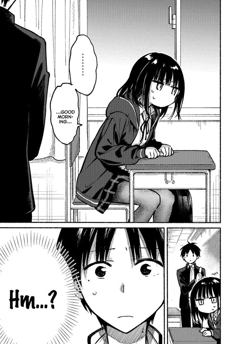 Tonari no Neko to Koi Shirazu Chapter 5 page 4