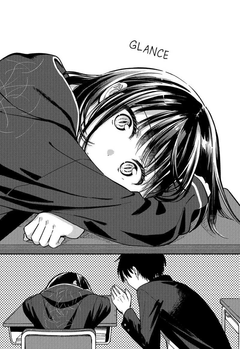 Tonari no Neko to Koi Shirazu Chapter 8 page 6