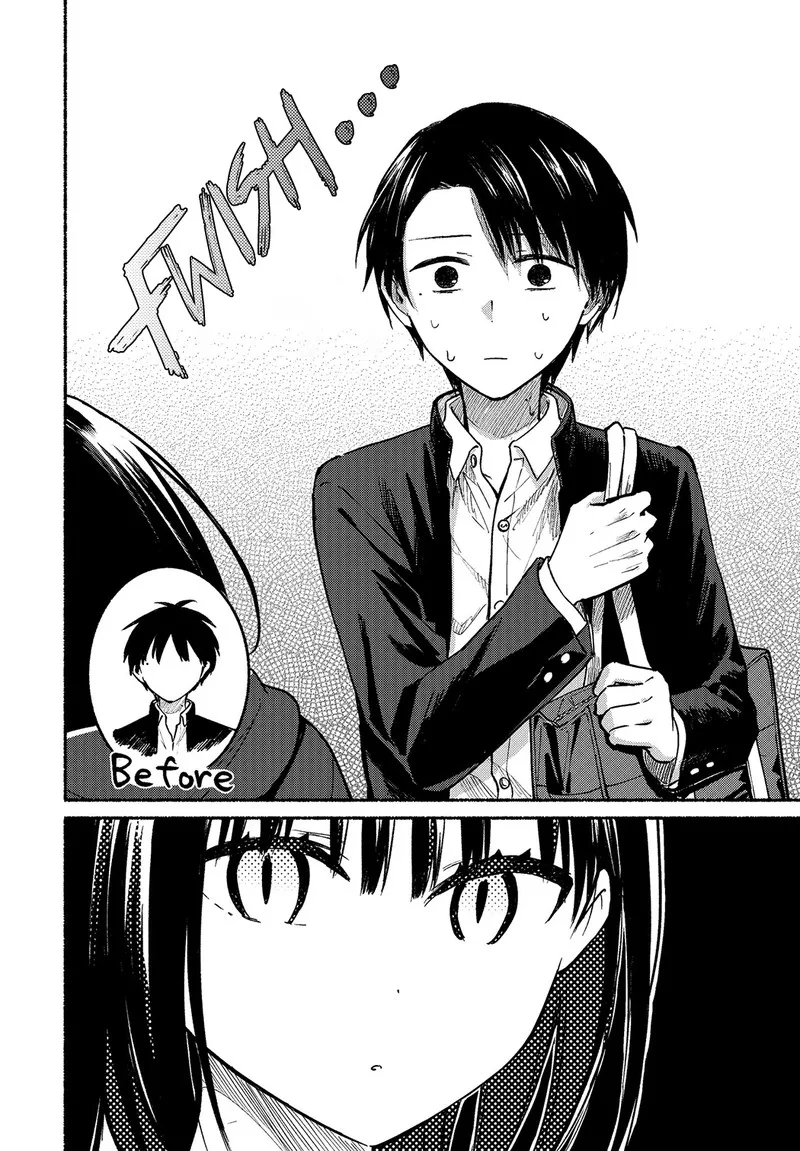 Tonari no Neko to Koi Shirazu Chapter 9 page 2