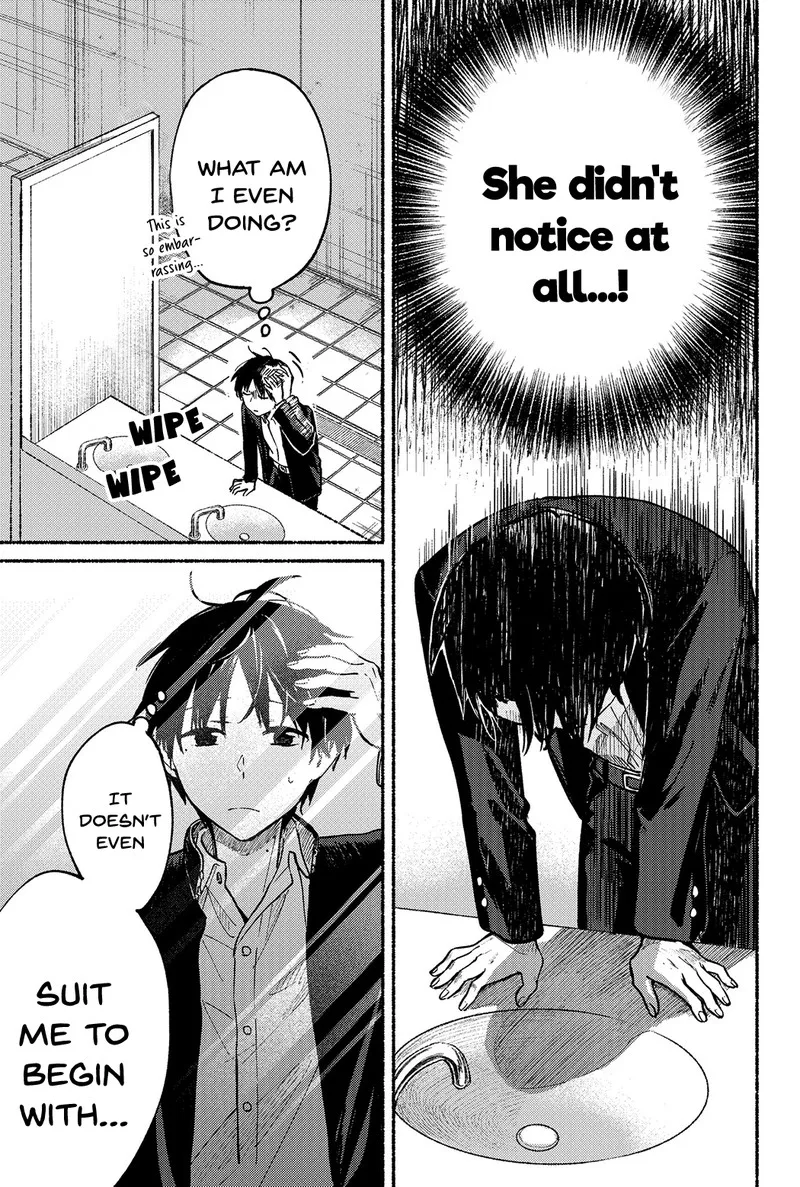 Tonari no Neko to Koi Shirazu Chapter 9 page 10