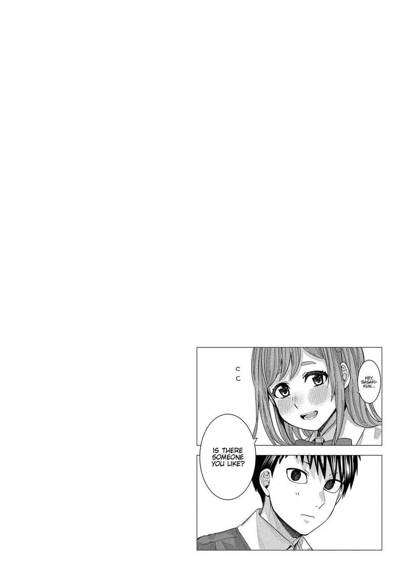 Tonari no Nobukuni-san wa Ore no Koto ga Sukina Ki ga Suru Chapter 21 page 19