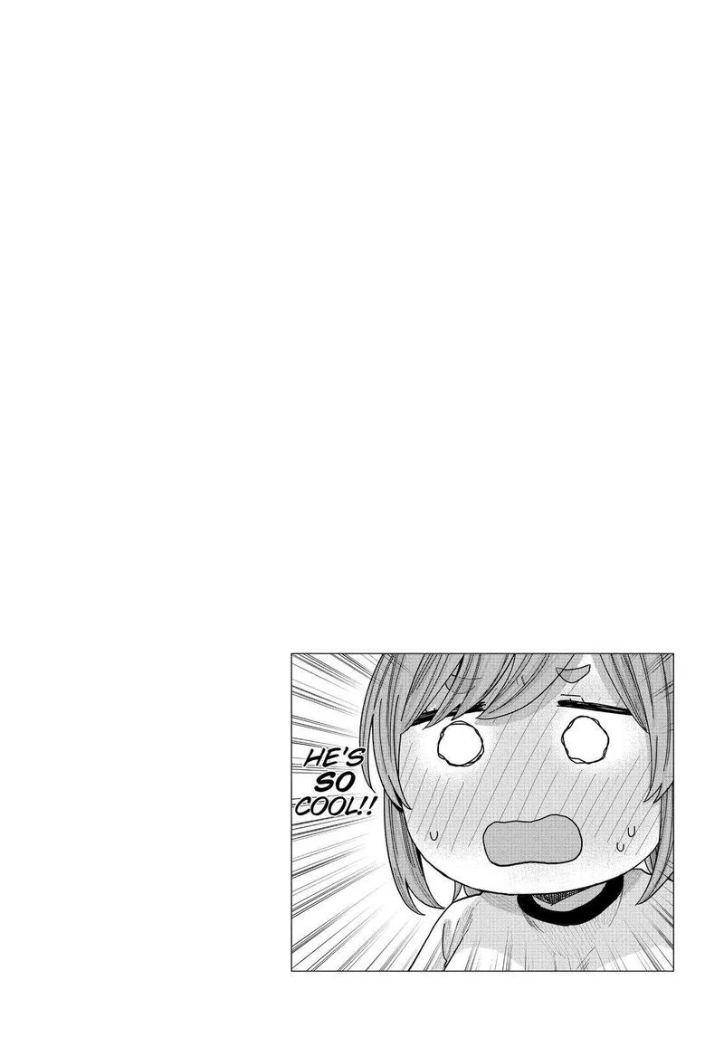 Tonari no Nobukuni-san wa Ore no Koto ga Sukina Ki ga Suru Chapter 22 page 16