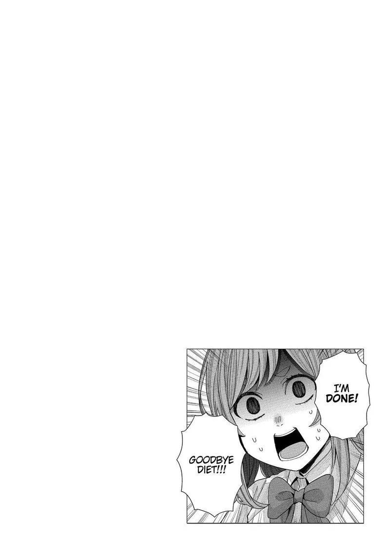 Tonari no Nobukuni-san wa Ore no Koto ga Sukina Ki ga Suru Chapter 23 page 16