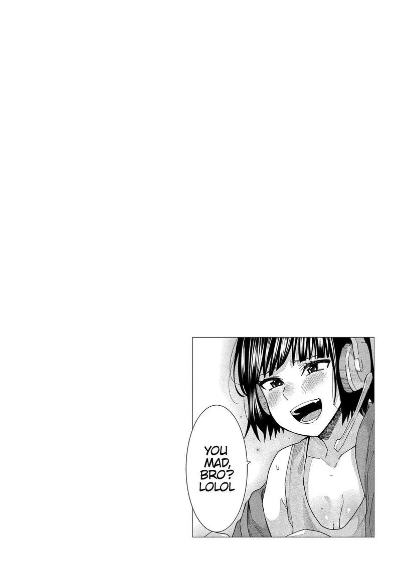 Tonari no Nobukuni-san wa Ore no Koto ga Sukina Ki ga Suru Chapter 24 page 16