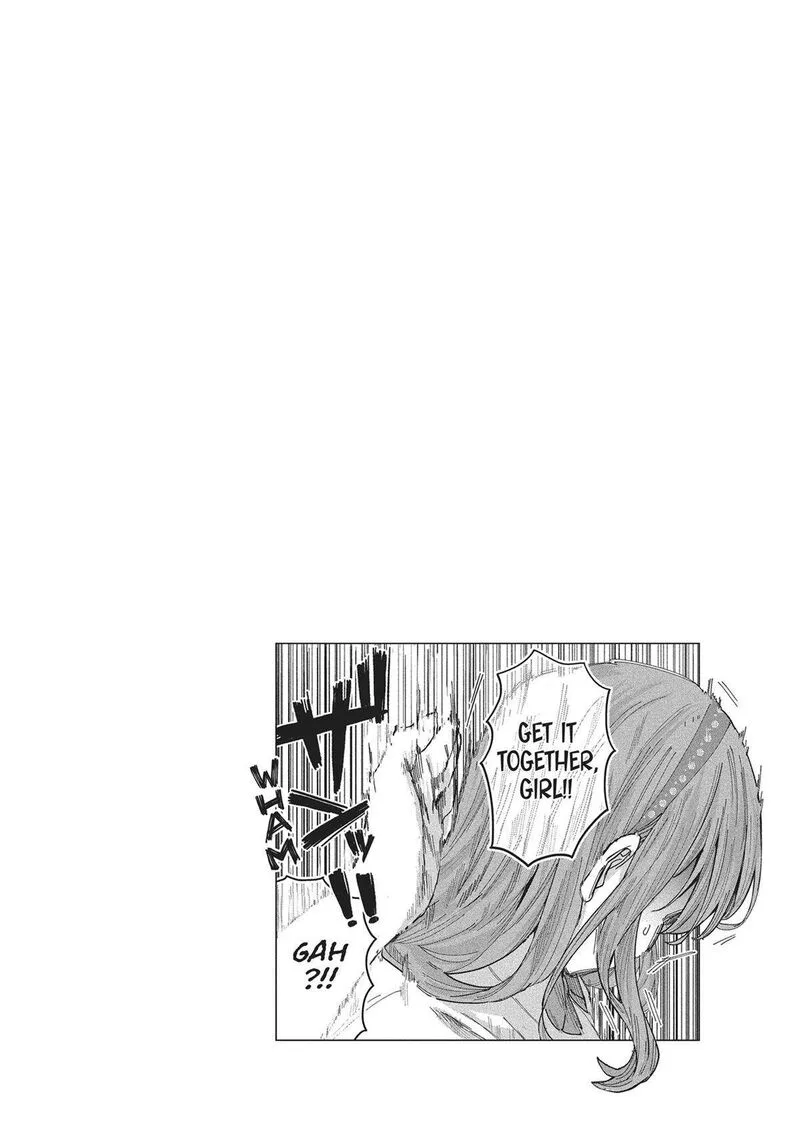 Tonari no Nobukuni-san wa Ore no Koto ga Sukina Ki ga Suru Chapter 32 page 16
