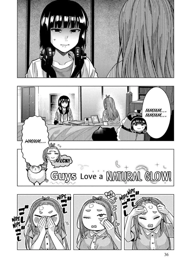Tonari no Nobukuni-san wa Ore no Koto ga Sukina Ki ga Suru Chapter 33 page 2
