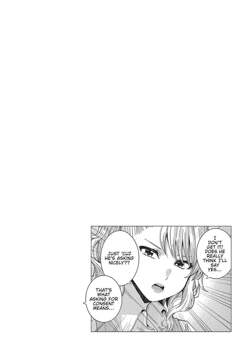 Tonari no Nobukuni-san wa Ore no Koto ga Sukina Ki ga Suru Chapter 43 page 18