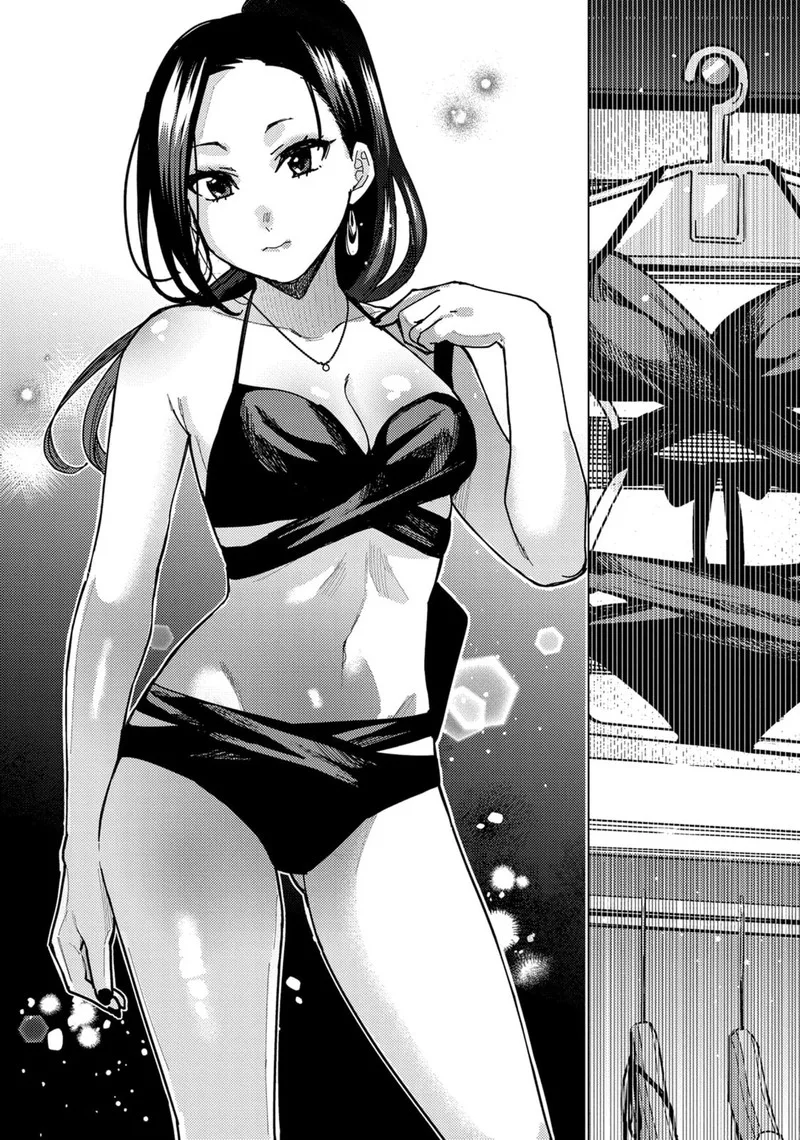 Tonari no Nobukuni-san wa Ore no Koto ga Sukina Ki ga Suru Chapter 52 page 4