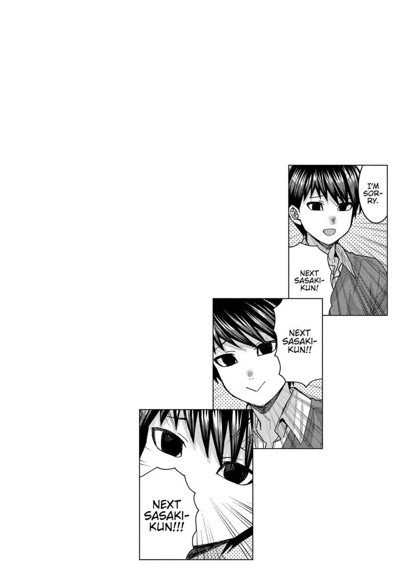 Tonari no Nobukuni-san wa Ore no Koto ga Sukina Ki ga Suru Chapter 63 page 16