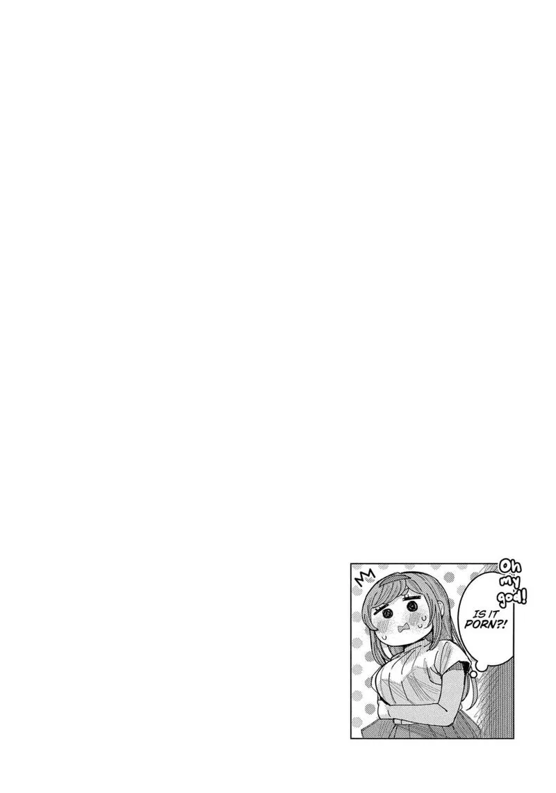 Tonari no Nobukuni-san wa Ore no Koto ga Sukina Ki ga Suru Chapter 66 page 16