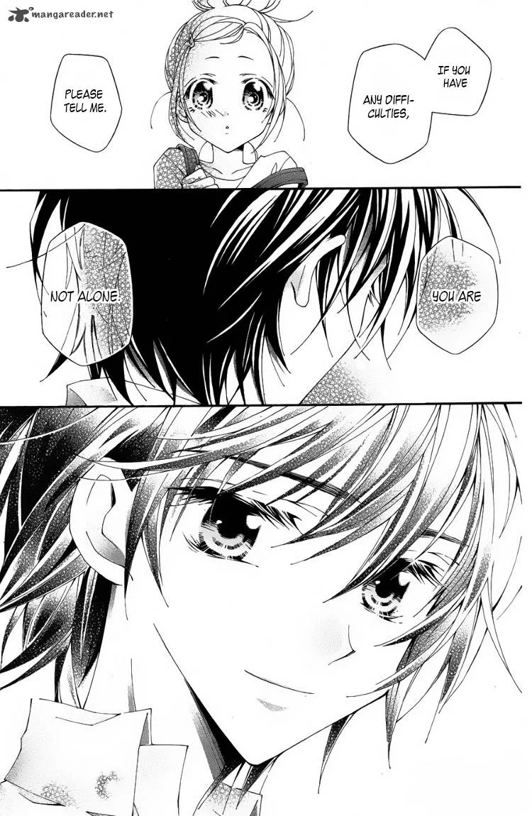 Tonari no Obake-san Chapter 1 page 14
