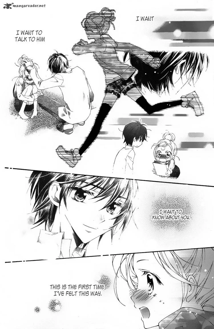 Tonari no Obake-san Chapter 1 page 29