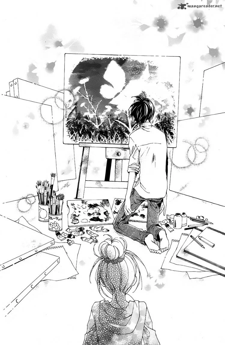 Tonari no Obake-san Chapter 1 page 31