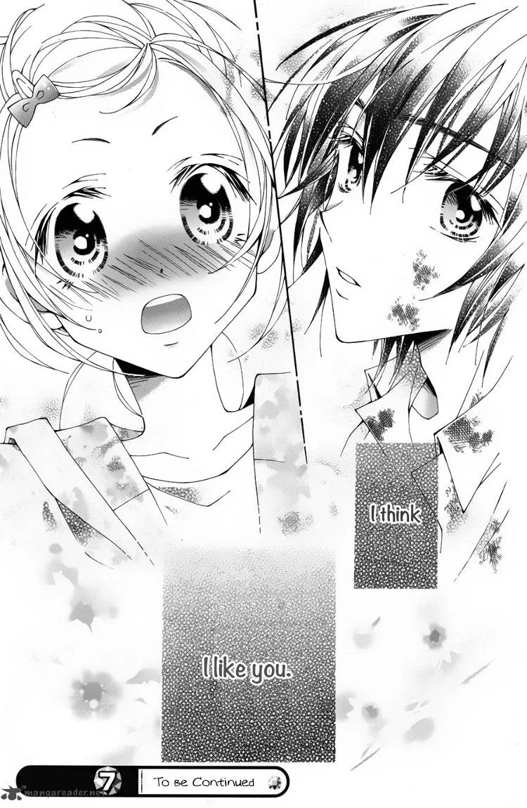 Tonari no Obake-san Chapter 1 page 32