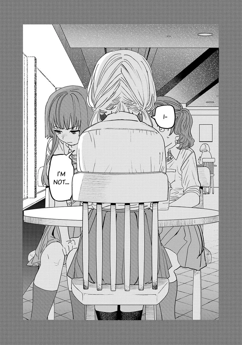 Tonari no Onee-san ga Suki Chapter 12 page 7