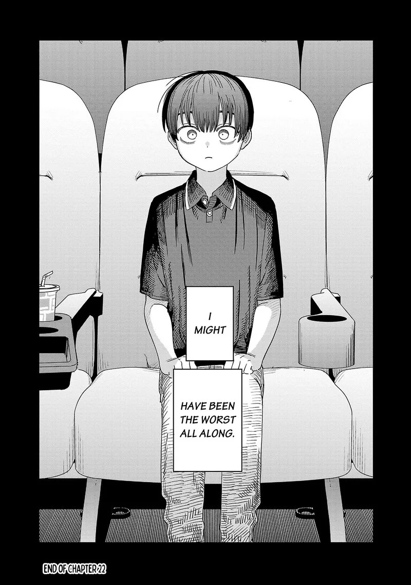 Tonari no Onee-san ga Suki Chapter 22 page 12
