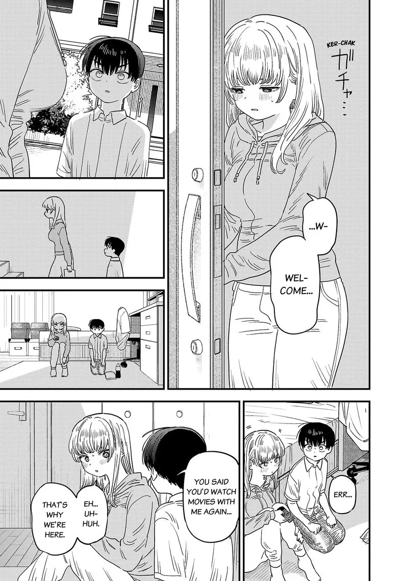Tonari no Onee-san ga Suki Chapter 24 page 3