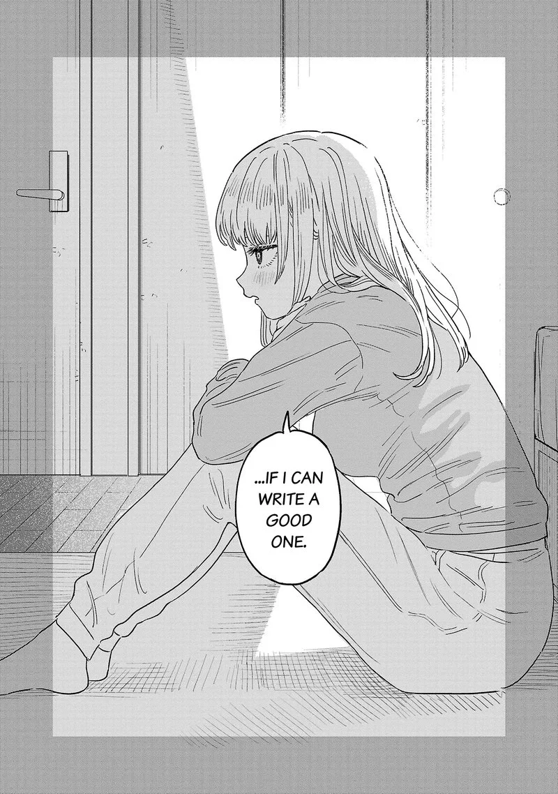 Tonari no Onee-san ga Suki Chapter 24 page 9