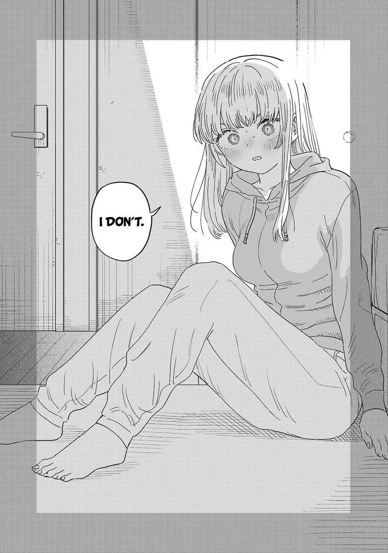 Tonari no Onee-san ga Suki Chapter 24 page 12