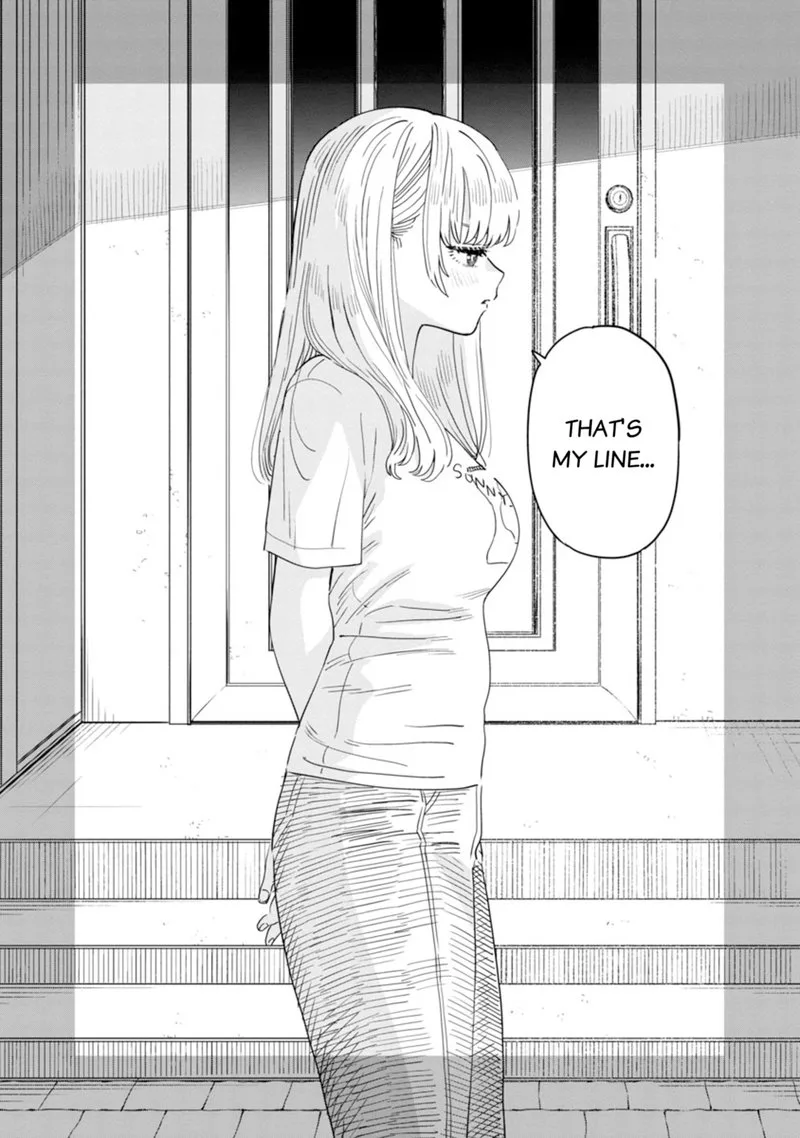 Tonari no Onee-san ga Suki Chapter 25 page 11