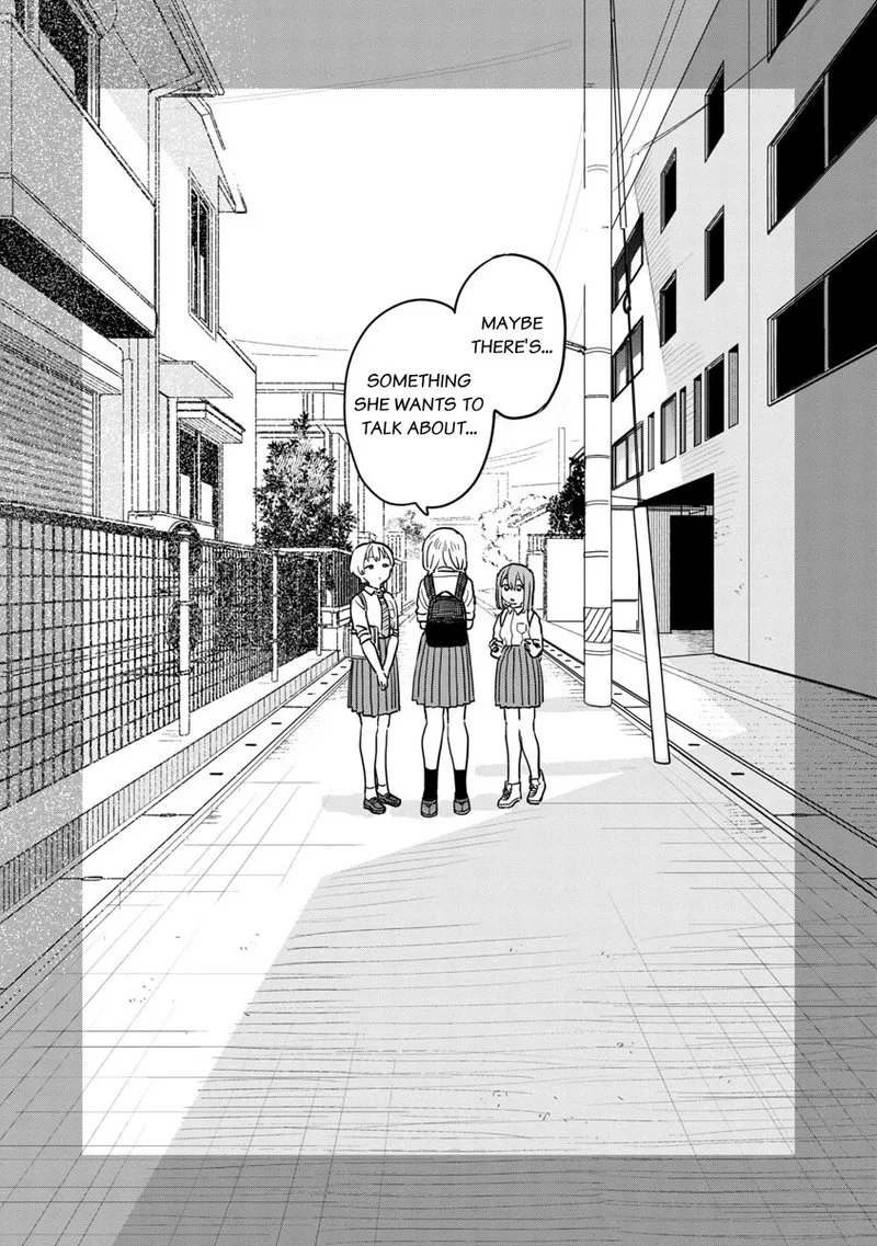 Tonari no Onee-san ga Suki Chapter 27 page 7