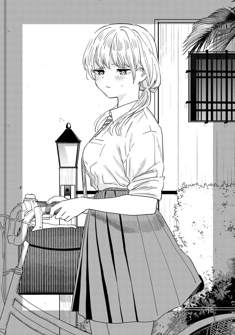 Tonari no Onee-san ga Suki Chapter 28 page 10