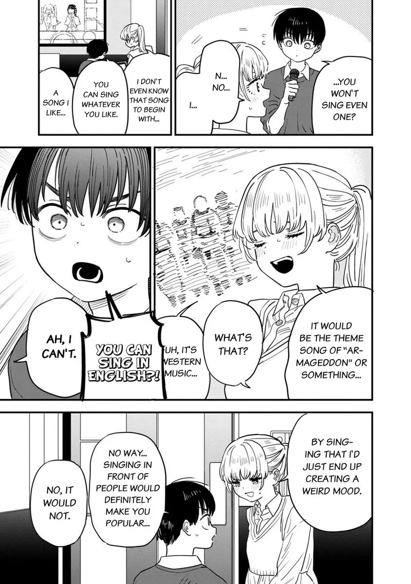 Tonari no Onee-san ga Suki Chapter 30 page 3