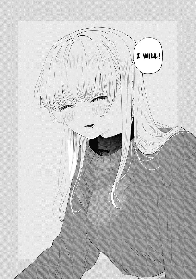 Tonari no Onee-san ga Suki Chapter 42 page 13
